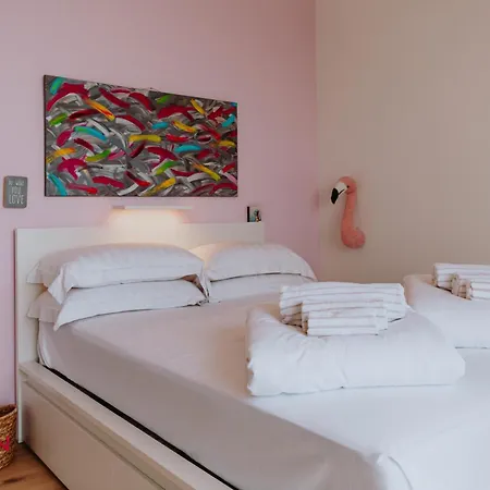 Dolce Vista Villa