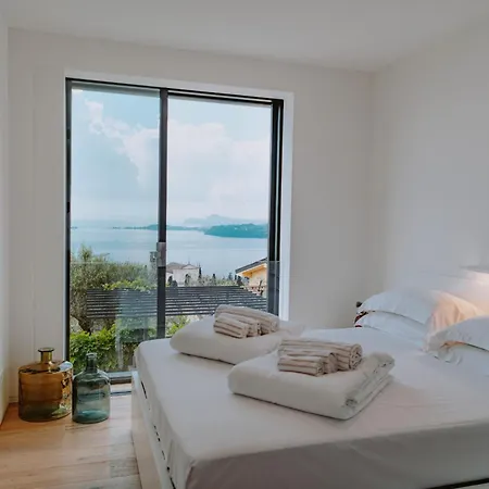 Dolce Vista Villa Gardone Riviera