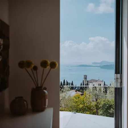 Dolce Vista Gardone Riviera