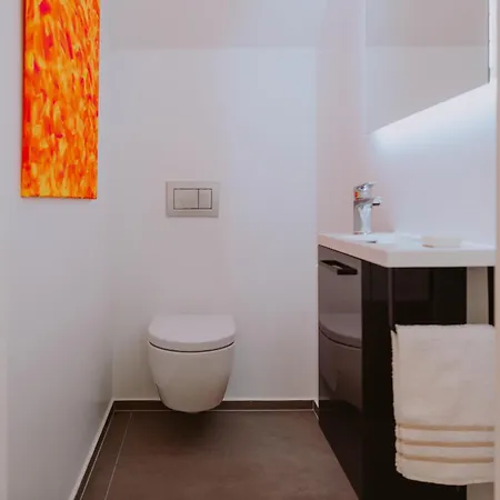 Dolce Vista Villa *