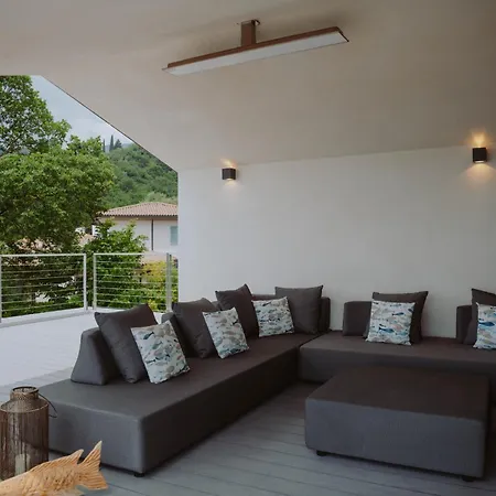 Villa Dolce Vista *