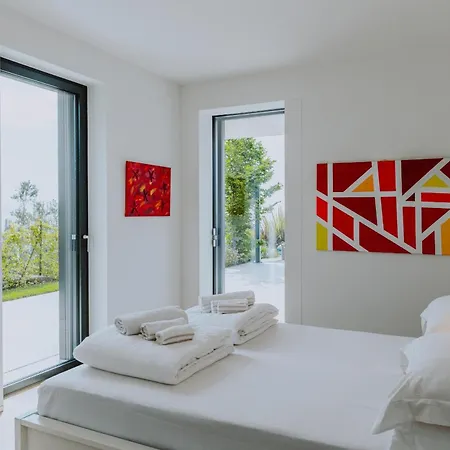 Villa Dolce Vista