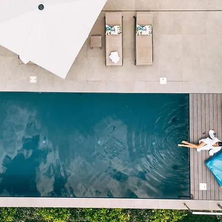 Villa Dolce Vista