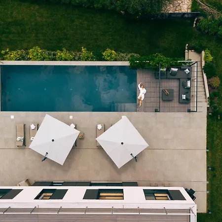 Villa Dolce Vista