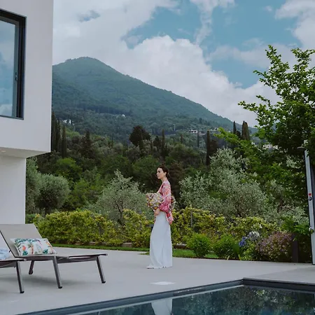 Villa Dolce Vista Gardone Riviera