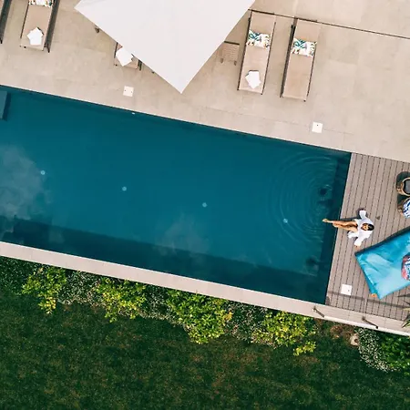 Dolce Vista Villa *