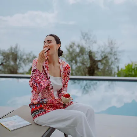 Villa Dolce Vista *