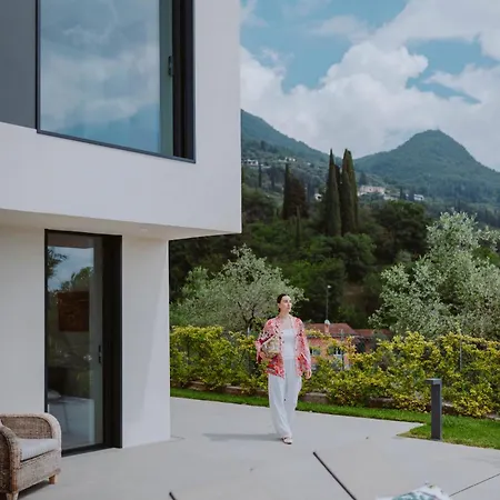 Dolce Vista Villa Gardone Riviera