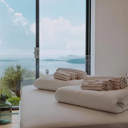Dolce Vista * Gardone Riviera