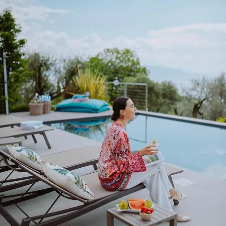 Villa Dolce Vista