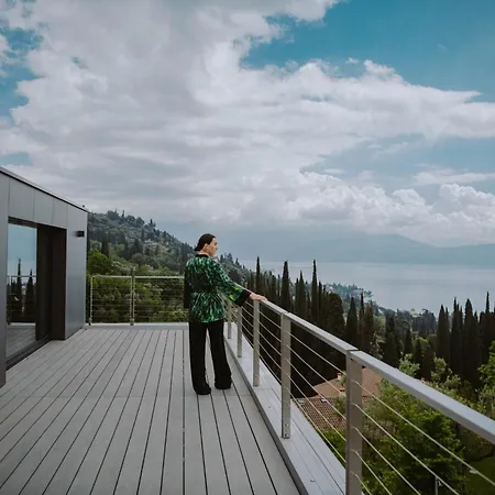 Villa Dolce Vista Gardone Riviera
