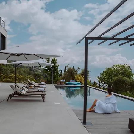 Villa Dolce Vista Gardone Riviera