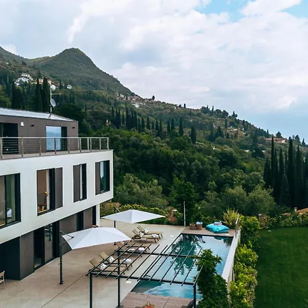 Villa Dolce Vista *