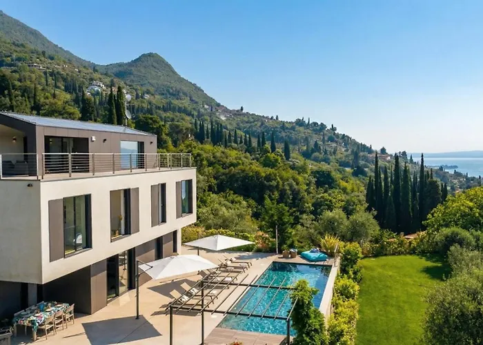 Dolce Vista Gardone Riviera
